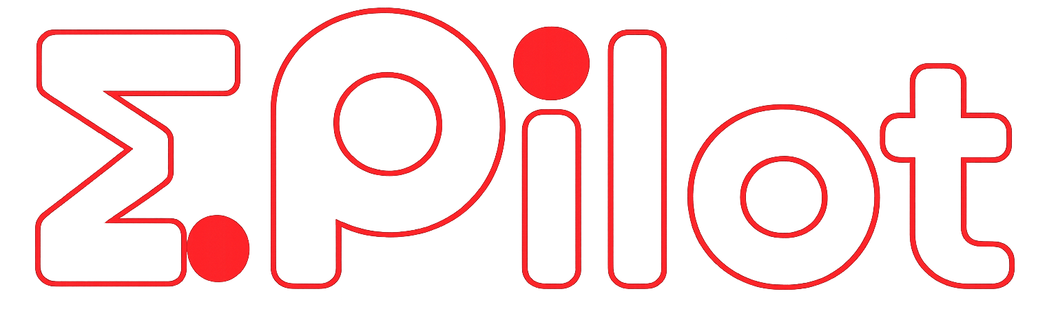 ∑ . Pilot